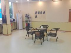 -中田·健身+普拉提(浦东金高路店)