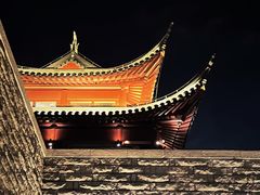 -苏州吴宫泛太平洋酒店
