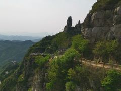 -潭溪山