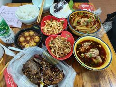 -冒椒火辣(奎星楼街店)