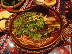 -火塘云南烧烤大排档