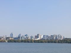 -西湖游船