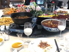 -洪湖家庭农场·团建·露营·会议