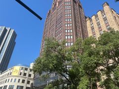 -上海国际饭店