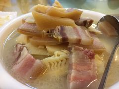 -山菜馆(竹海公园店)
