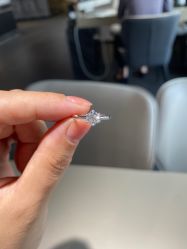 -VE DIAMOND·天然&培育钻石定制