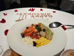 -狮拾久·现代新加坡料理(福田COCO Park店)