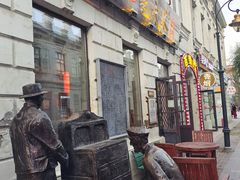 门面-北三老太太烧烤(人生一串上榜店)