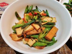 -铁公鸡·四川料理(天环广场店)
