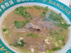 -当家水煎包·牛肉汤(浦江店)