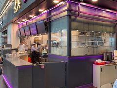 -太兴烧味餐厅(香港机场店)