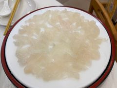 -寻味顺德·南记酒家·传统顺德菜·鱼生(广源路店)