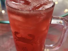 -大茄来海鲜餐厅(亚洲城分行)