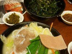 -阿香米线(北京华联万柳店)