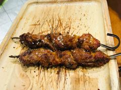 -莲香西域·正宗新疆菜(龙华店)
