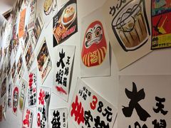 -天妇罗内顺田(罗湖店)