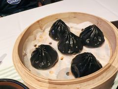 -桂满陇·西湖船宴(平安金融中心店)
