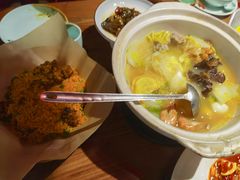 -老宁波1381餐厅(宏泰广场店)