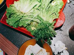 -牛New寿喜烧(金茂览秀城店)