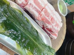 -牛小喜黑牛烤肉料理(霸州店)