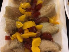 粽子-乔家满族八大碗(流水沟店)