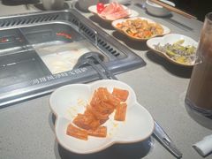 -海底捞火锅(太阳宫凯德mall店)