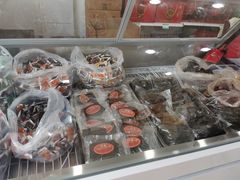 -清梅居食品(陶瓷琉璃大观园店)