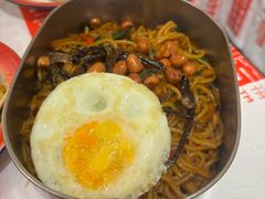 -老表记广西宵夜螺蛳鸭脚煲(东盟店)