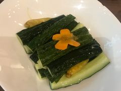 -南门小馆·清真(国贸商城店)