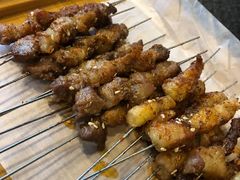 -嘚色烧烤（东北烤串）(石溪店)