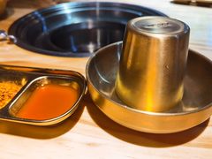 -金顺韩式烤肉·网红烤肉店(广利路店)