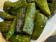 -太白餐厅•三十年老字号•坚持做现菜(体育东横街店)