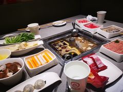 -海底捞火锅(奥山世纪城店)
