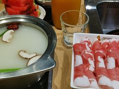-彤德莱牛肉火锅(双港店)