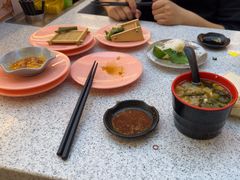 -争鲜回转寿司(朝外悠唐PLUS店)