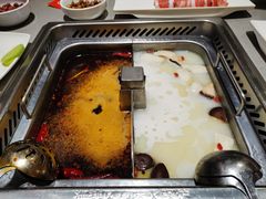 -海底捞火锅(方圆荟店)