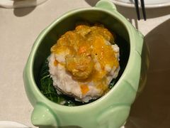 -狮王府淮扬菜(老门东店)