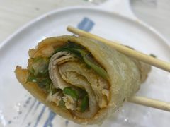 -金乐活美食(中街店)