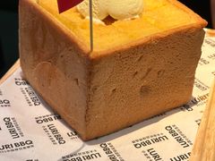 -馋嘴猫串吧(华贸店)