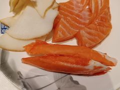 -海天盛宴新派海鲜自助餐厅(群力店)