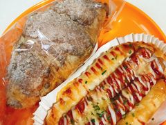 -早安巴黎(四季坊店)