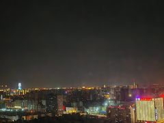 -长沙富力万达文华酒店