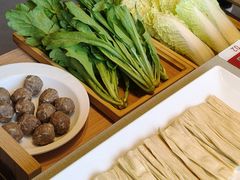 -蝎王府羊蝎子(西直门店)