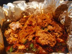 -盡膳口福跷脚牛肉火锅(北美新天地店)