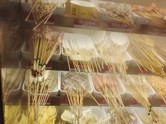 -夸父炸串(金桥国际广场店)