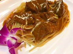 -BISTROFIORE美伊娜(伊犁南路店)