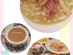 -翠华餐厅(旺角文华商场店)