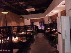 大堂-先机泉水鸡汤(南山老君洞店)