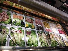 -九记潮汕现切鲜牛肉自助火锅(长沙·方圆荟店)