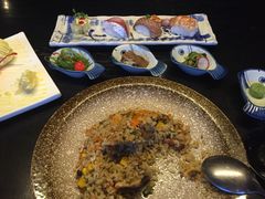 -小十料理(新城店)